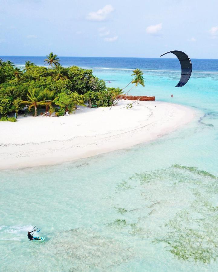 Daisy Cottage Dhangethi Exterior photo
