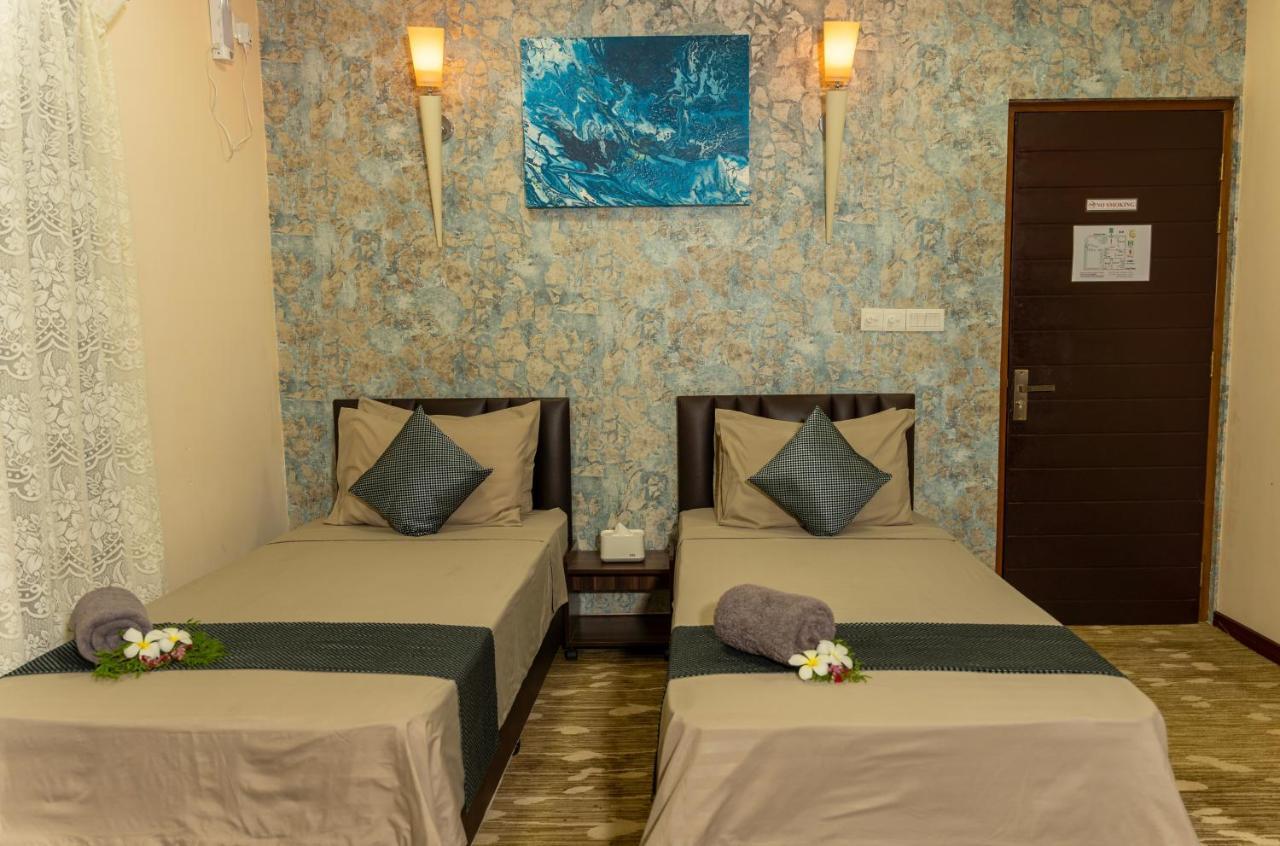 Daisy Cottage Dhangethi Exterior photo