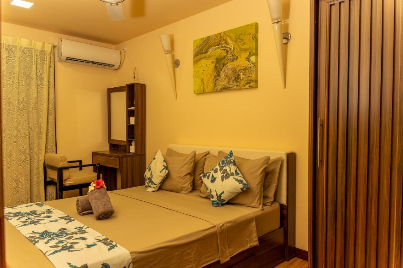 Daisy Cottage Dhangethi Exterior photo