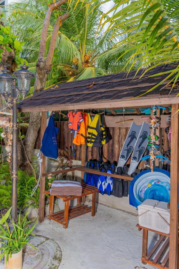 Daisy Cottage Dhangethi Exterior photo
