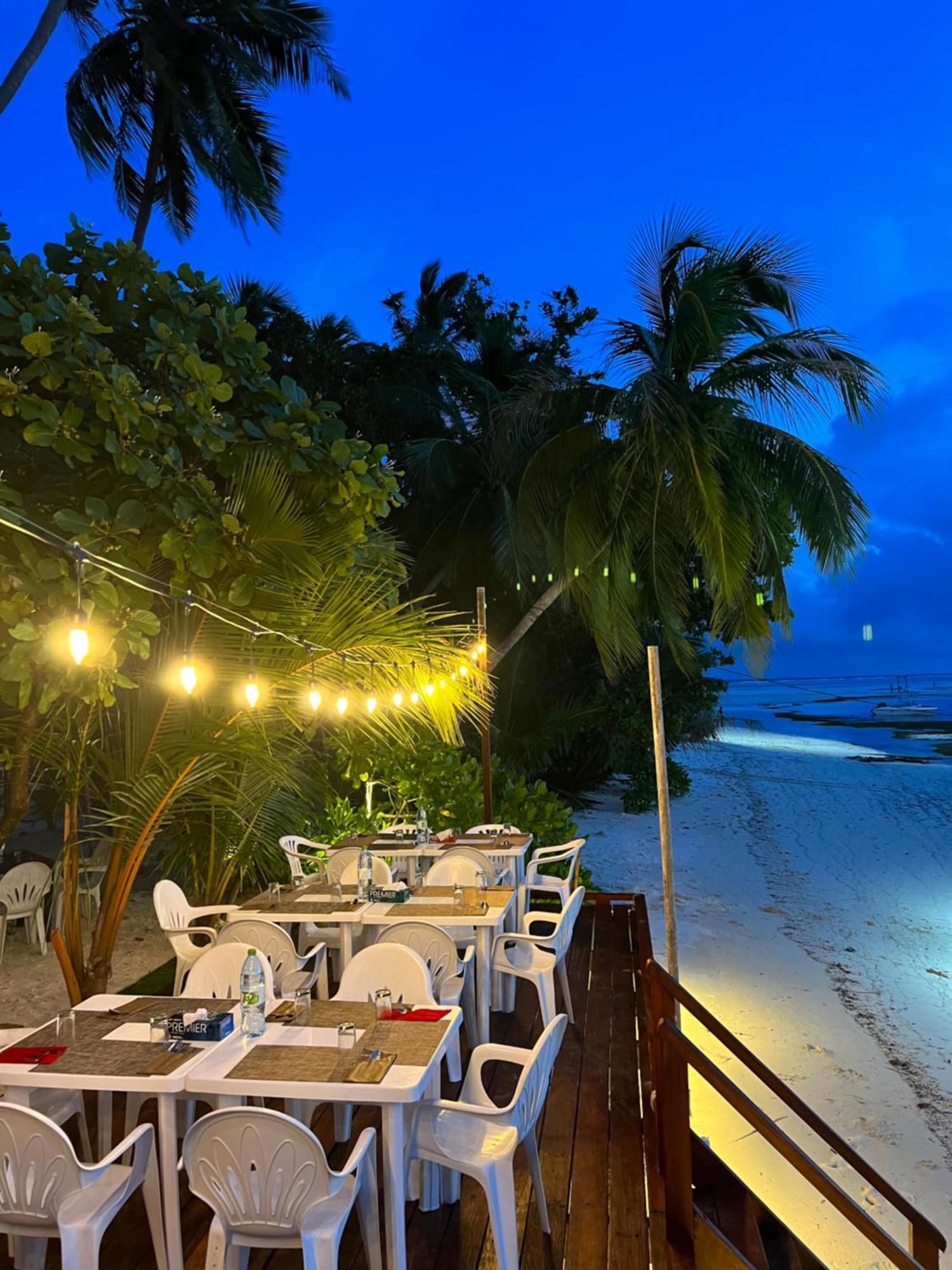 Daisy Cottage Dhangethi Exterior photo